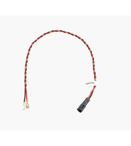 Gladen SoundUp upgrade cable for Tesla. CON-TES-MID-TW