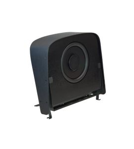 Alpine SWC D84S boxed subwoofer 8" (200 mm) for Peugeot Boxer II