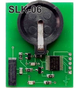 SLK-06 sniffer for Toyota, Lexus cars (Toyota-H immobiliser) 