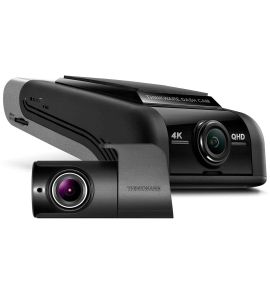Thinkware U1000 dash camera 4K UHD-2K (Wi-Fi, 32Gb).