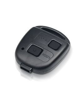 Toyota, Lexus remote KEY case (2 button).