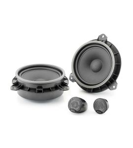 Focal IS TOY 165 TWU 2-way component speakers (165 mm).