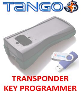 Tango Universal Transponder Key Programmer (RFID)