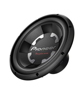 Pioneer TS-300S4 subwoofer 12" (300 mm).