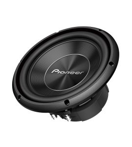 Pioneer TS-A250D4 subwoofer 10" (250 mm).