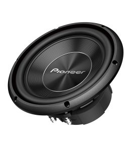 Pioneer TS-A250S4 subwoofer 10" (250 mm).