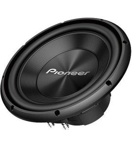 Pioneer TS-A300D4 subwoofer 12" (300 mm).