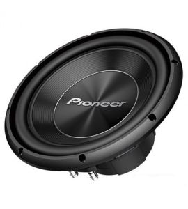 Pioneer TS-A300S4 subwoofer 12" (300 mm).