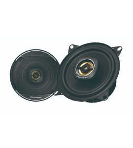 Pioneer TS-A1081F coaxial speakers  (100 mm).