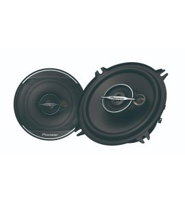 Pioneer TS-A1371F coaxial speakers (130 mm).