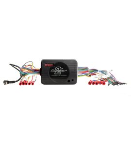 Universal Steering Wheel Control Interface. Connects2 UNI-SWC.5