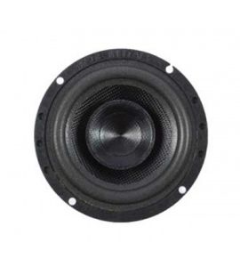 PHD FB 2.5" WMT midrange speaker (63 mm).