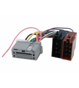 Honda adapter (ISO connector) ZRS-186